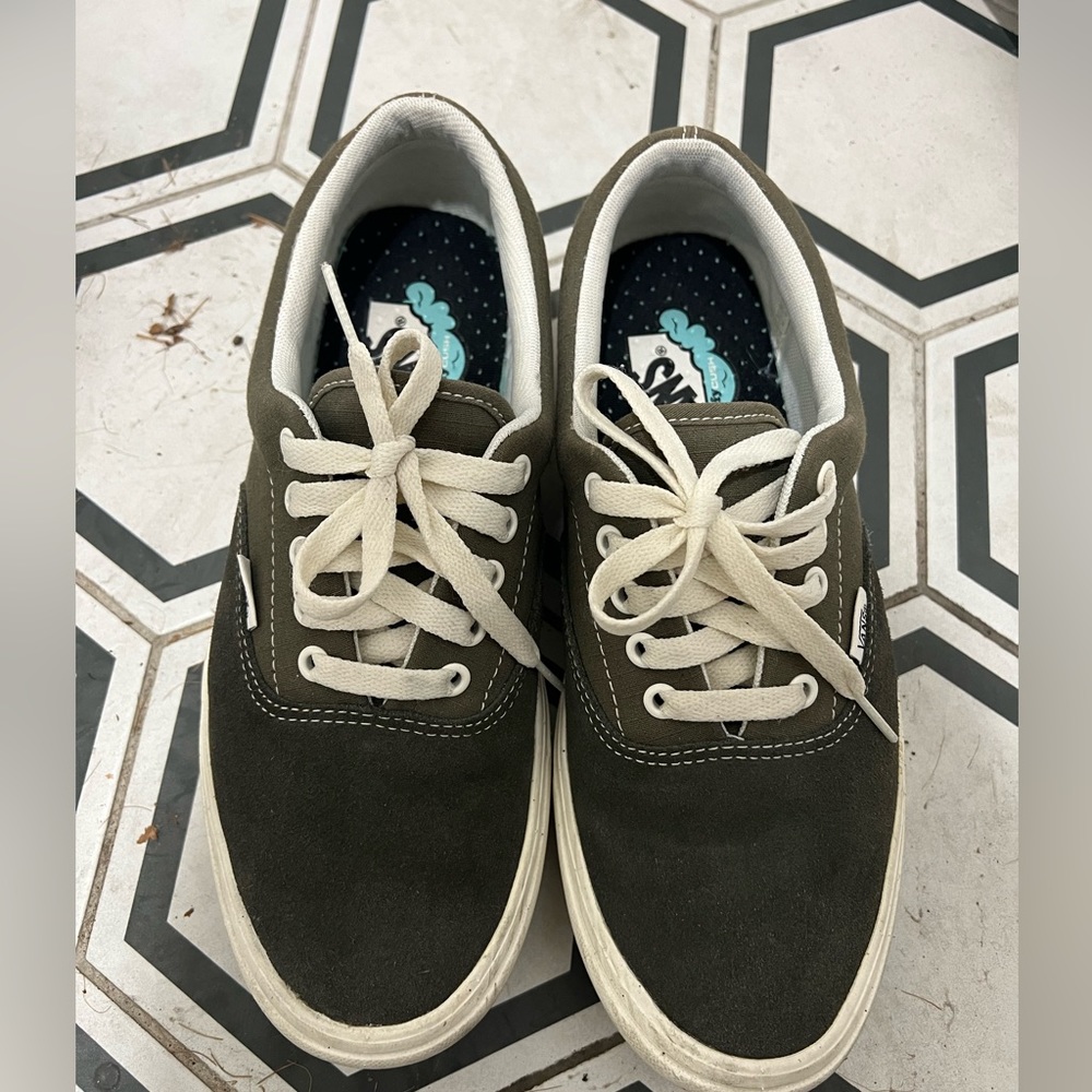 Vans Era comfycush Era 9